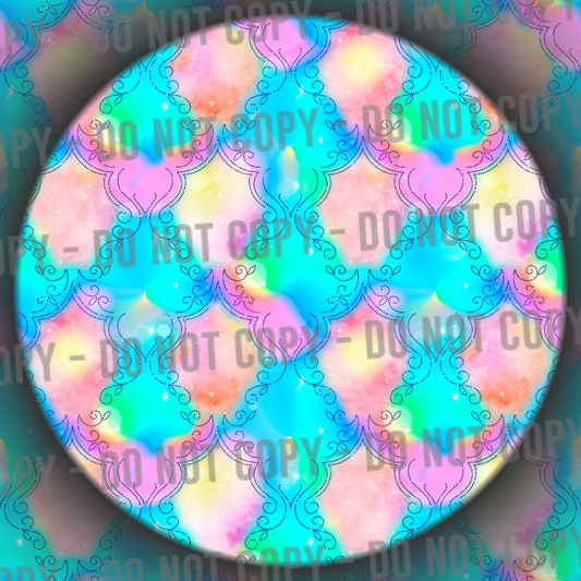 Co-Ord - 3 Faries