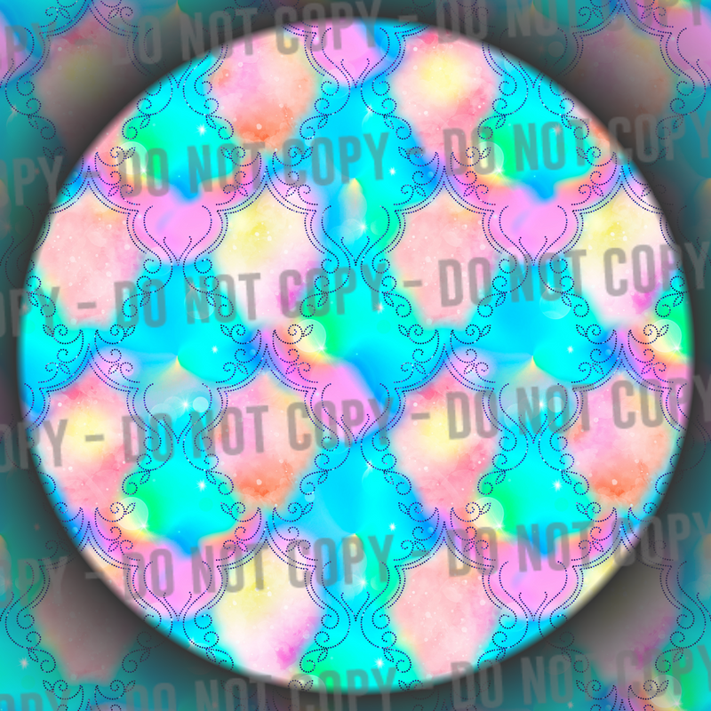 Co-Ord - 3 Faries
