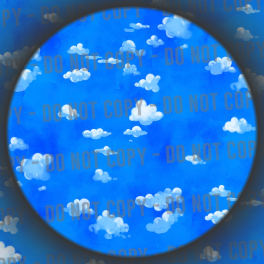 Co-Ord - Balloon House - 1