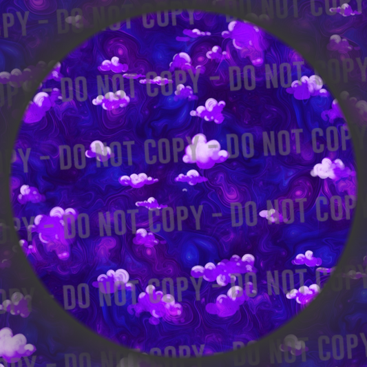 Co-Ord - Balloon House - 3