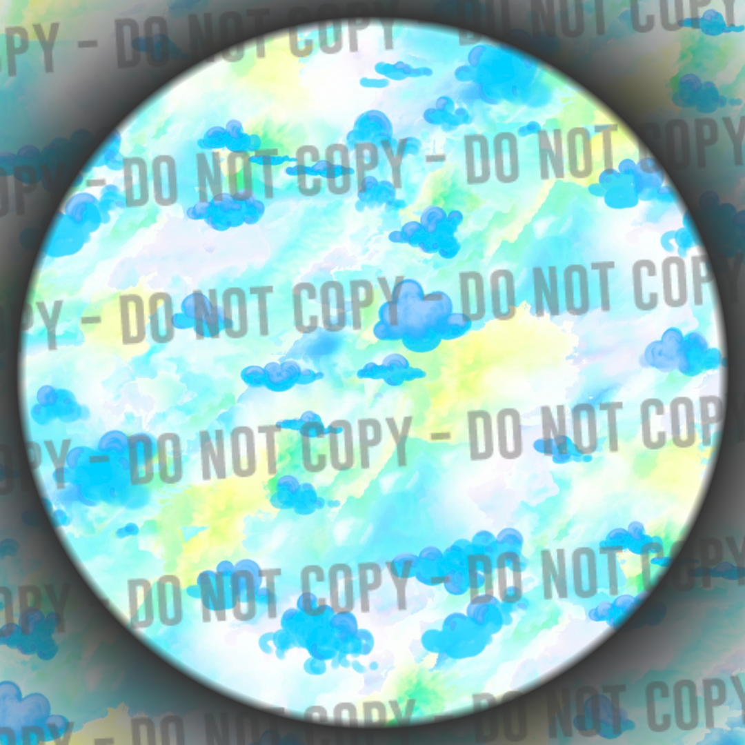 Co-Ord - Balloon House - 4