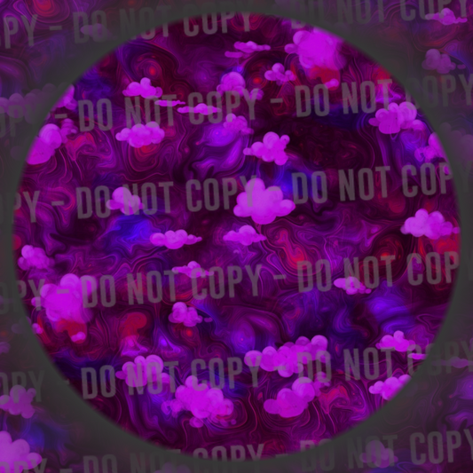 Co-Ord - Balloon House - 5