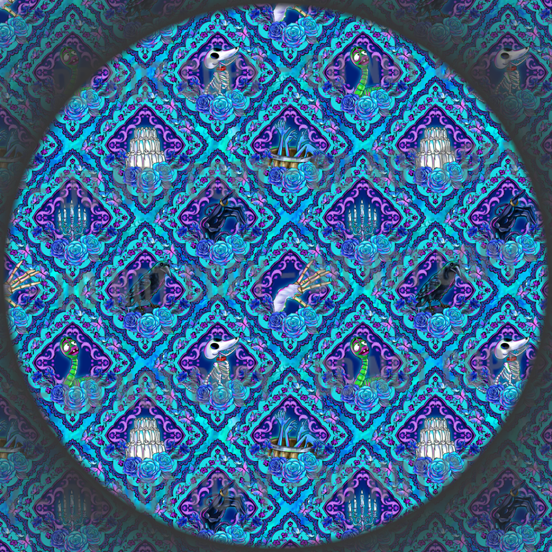 Co-Ord - Blue Bride Main - 6