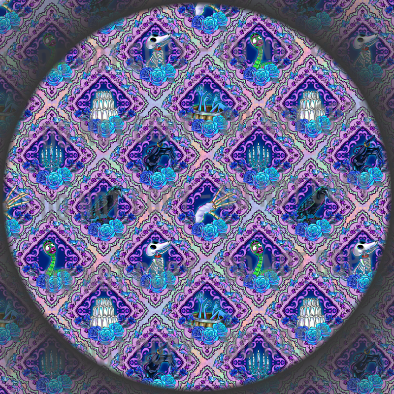 Co-Ord - Blue Bride Main - 7