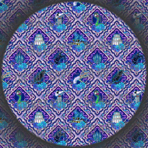 Co-Ord - Blue Bride Main - 8