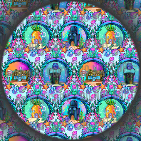 Co-Ord - Bob Main - 1