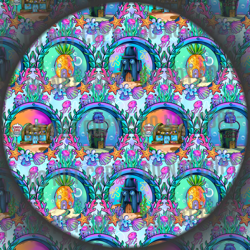 Co-Ord - Bob Main - 1