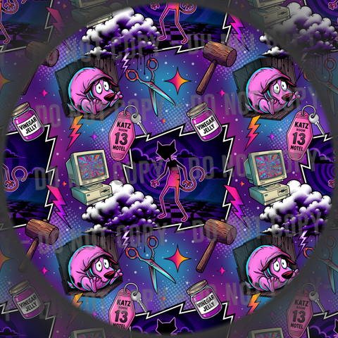 Co-Ord - Courage - 1