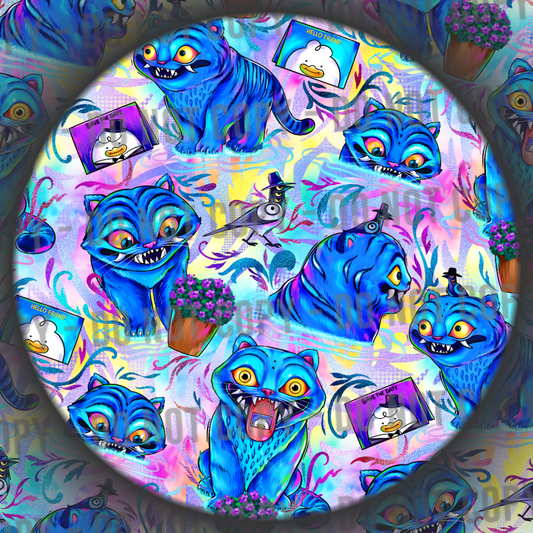 Co-Ord - Derpy - 5