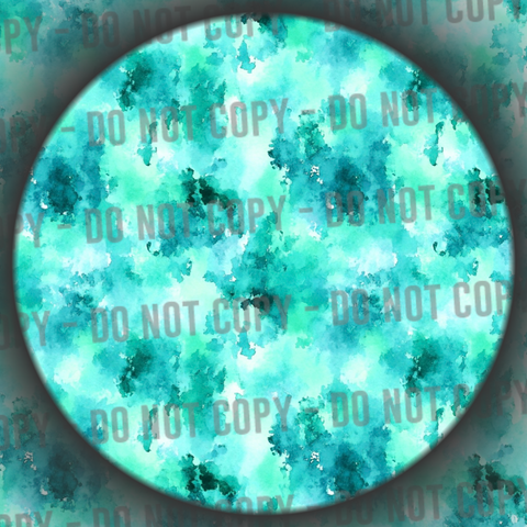 Co-Ord - Dug - Blue