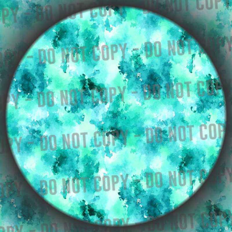 Co-Ord - Dug - Blue