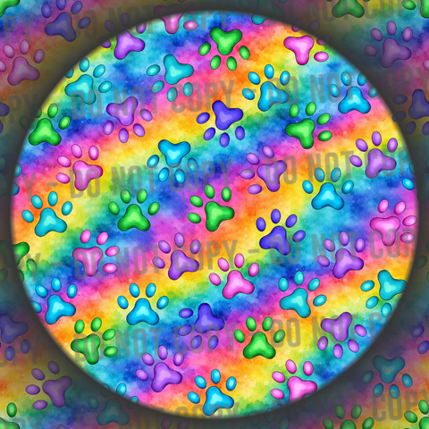 Co-Ord - Famous Cats - 2