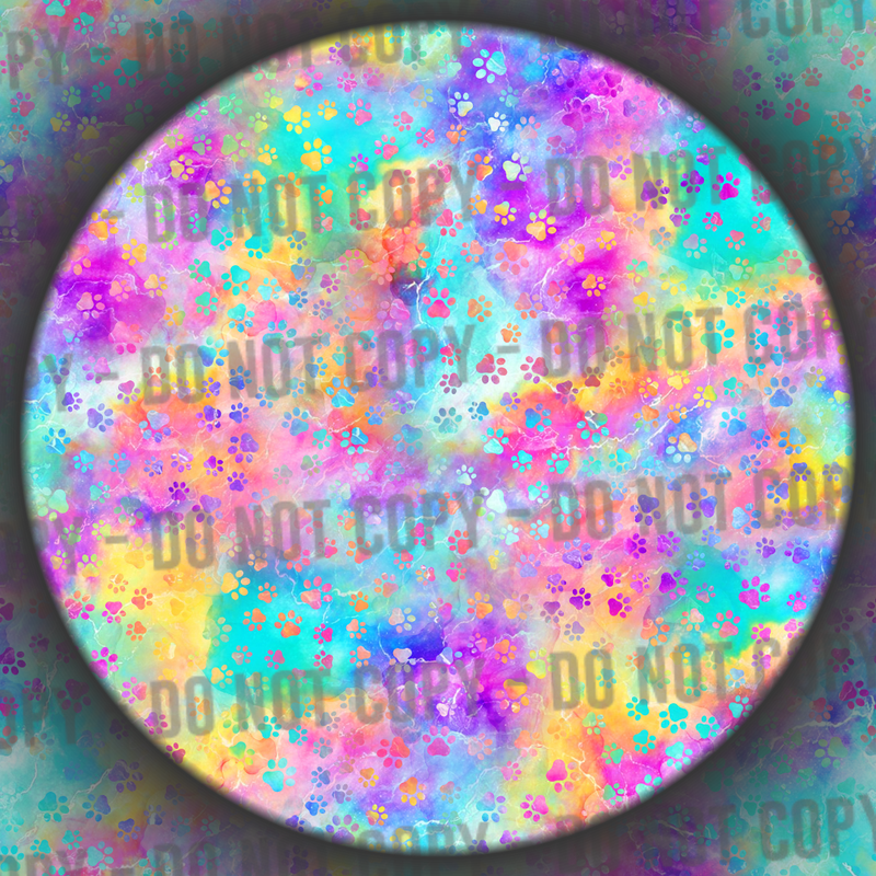 Co-Ord - Famous Cats - 3