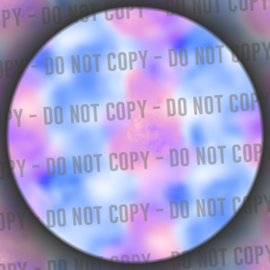 Co-Ord: Icons & Quotes - Light Ombre