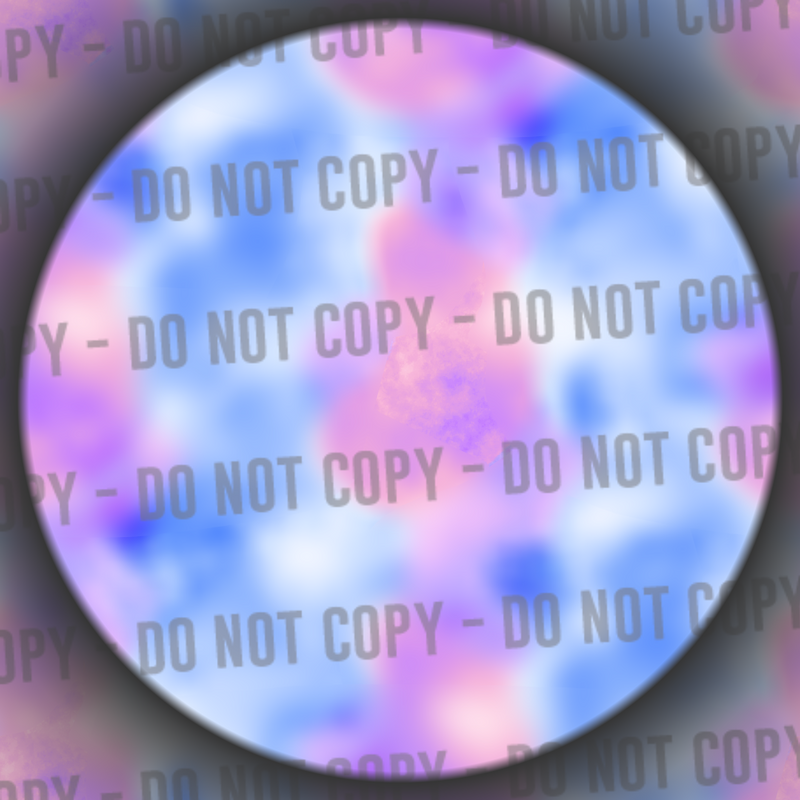 Co-Ord: Icons & Quotes - Light Ombre