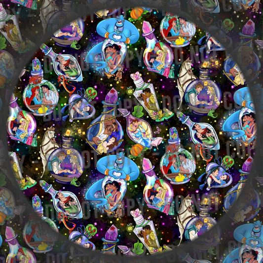 Co-Ord - Love Potions - 1