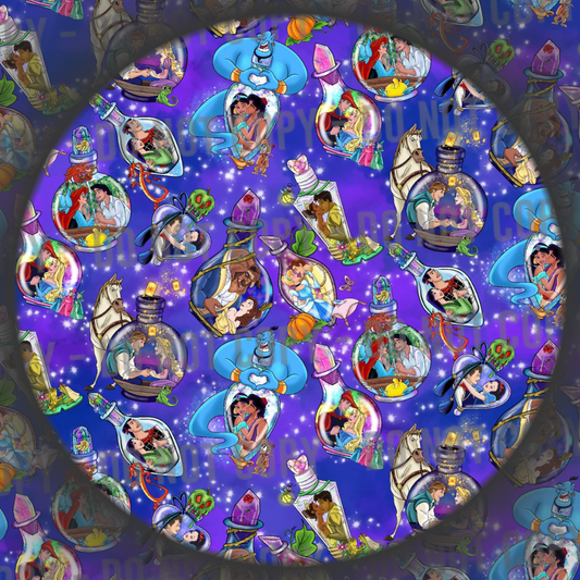 Co-Ord - Love Potions - 2