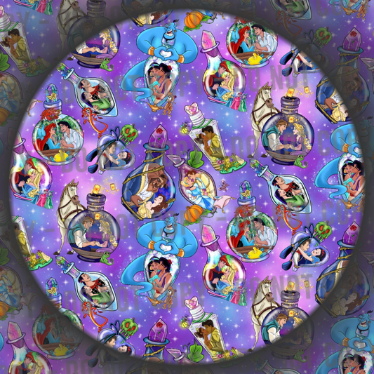 Co-Ord - Love Potions - 3