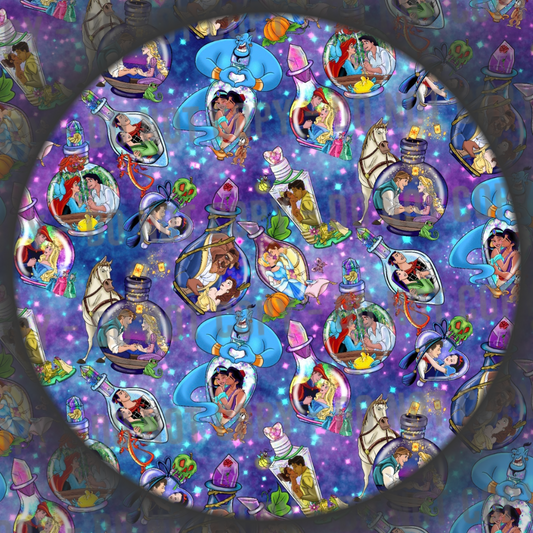 Co-Ord - Love Potions - 4