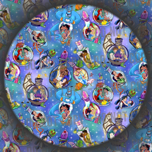 Co-Ord - Love Potions - 5