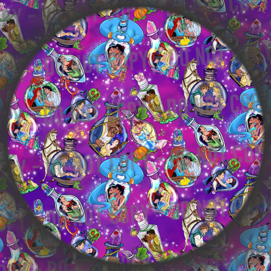 Co-Ord - Love Potions - 6