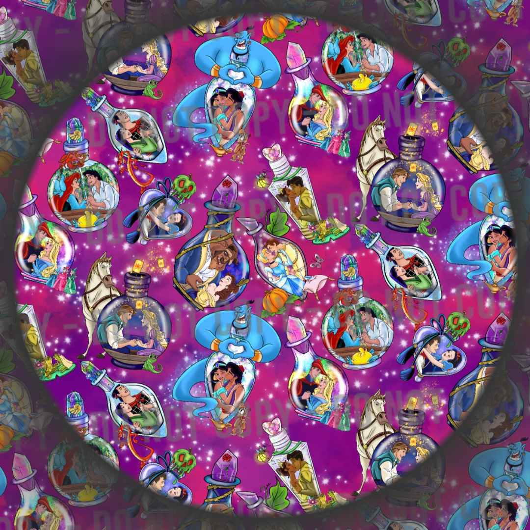 Co-Ord - Love Potions - 7