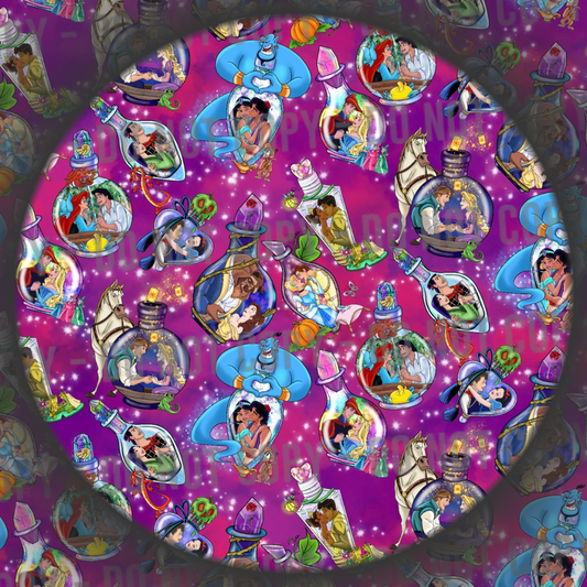 Co-Ord - Love Potions - 7