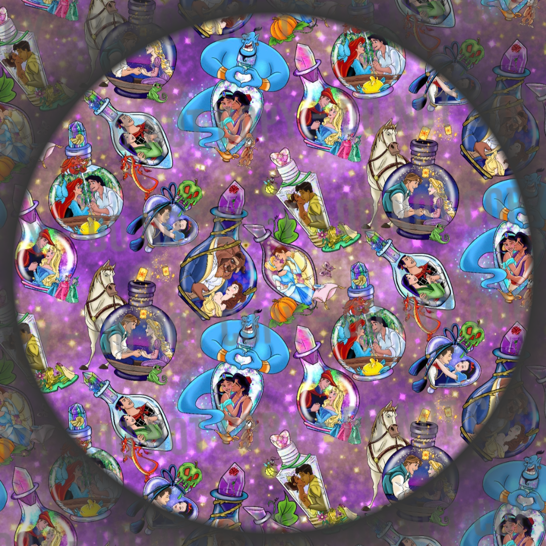 Co-Ord - Love Potions - 8