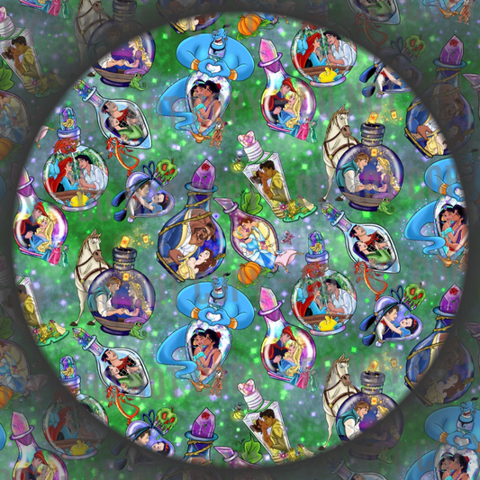 Co-Ord - Love Potions - 9