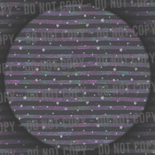 Co-Ord - Makeup Moths - Black