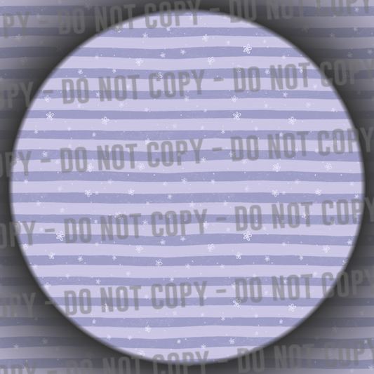 Co-Ord - Makeup Moths - Purple