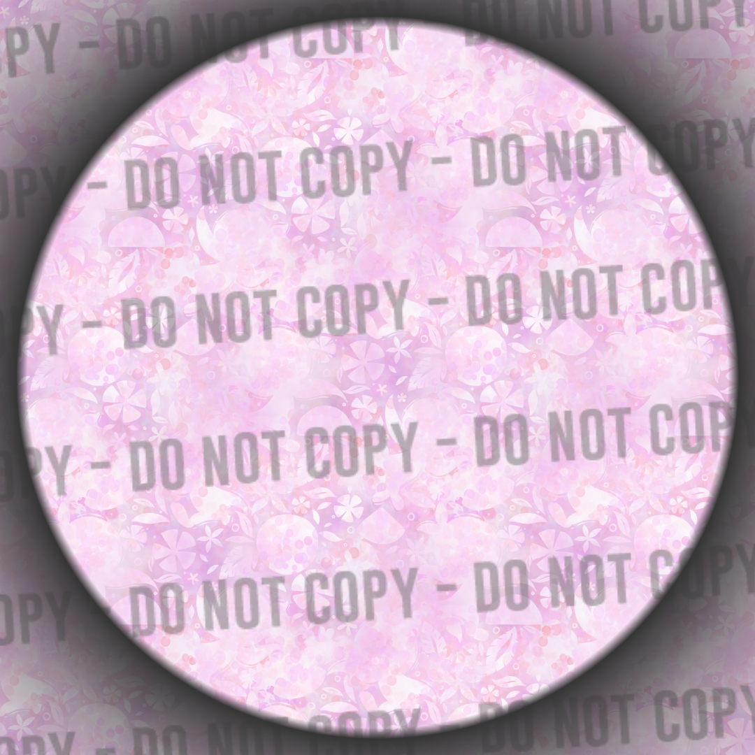 Co-Ord - Orange Bird - Light