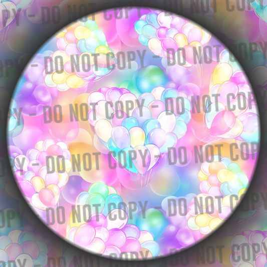 Co-Ord - Paradise Falls - 2