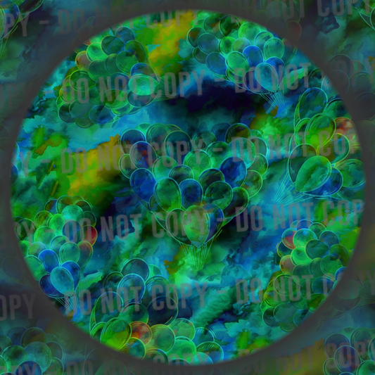 Co-Ord - Paradise Falls - 4