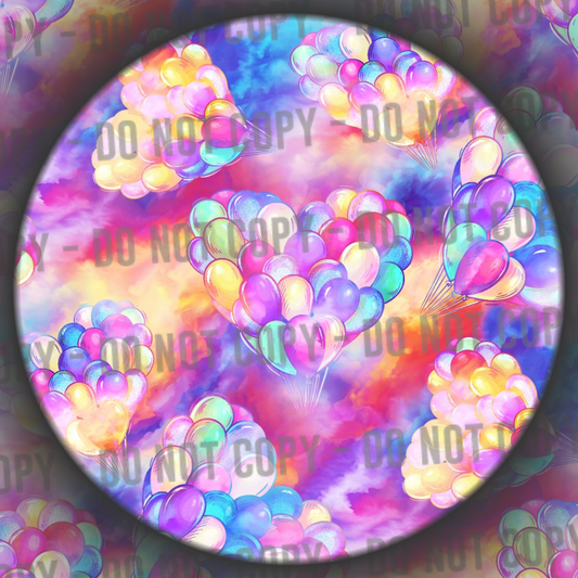 Co-Ord - Paradise Falls - 5