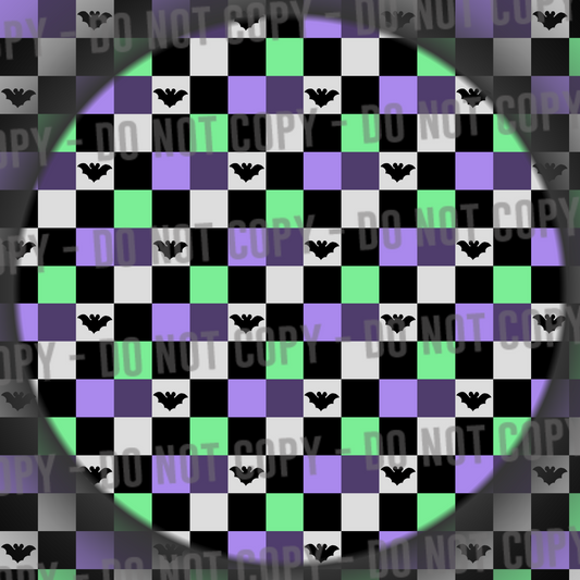 Co-Ord - Park Ghoul