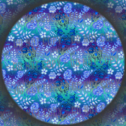 Co-Ord - Porcelain Space Wars - 2