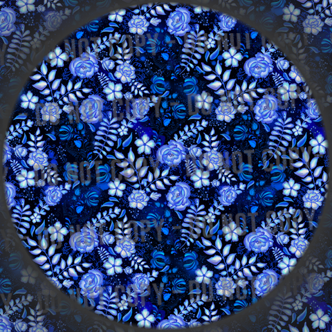 Co-Ord - Porcelain Space Wars - 5