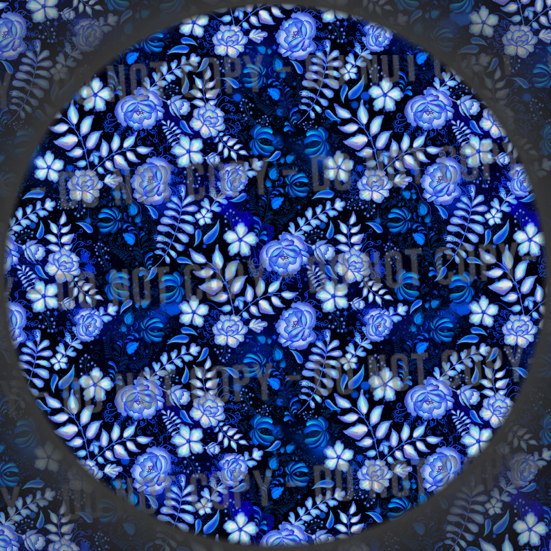 Co-Ord - Porcelain Space Wars - 5