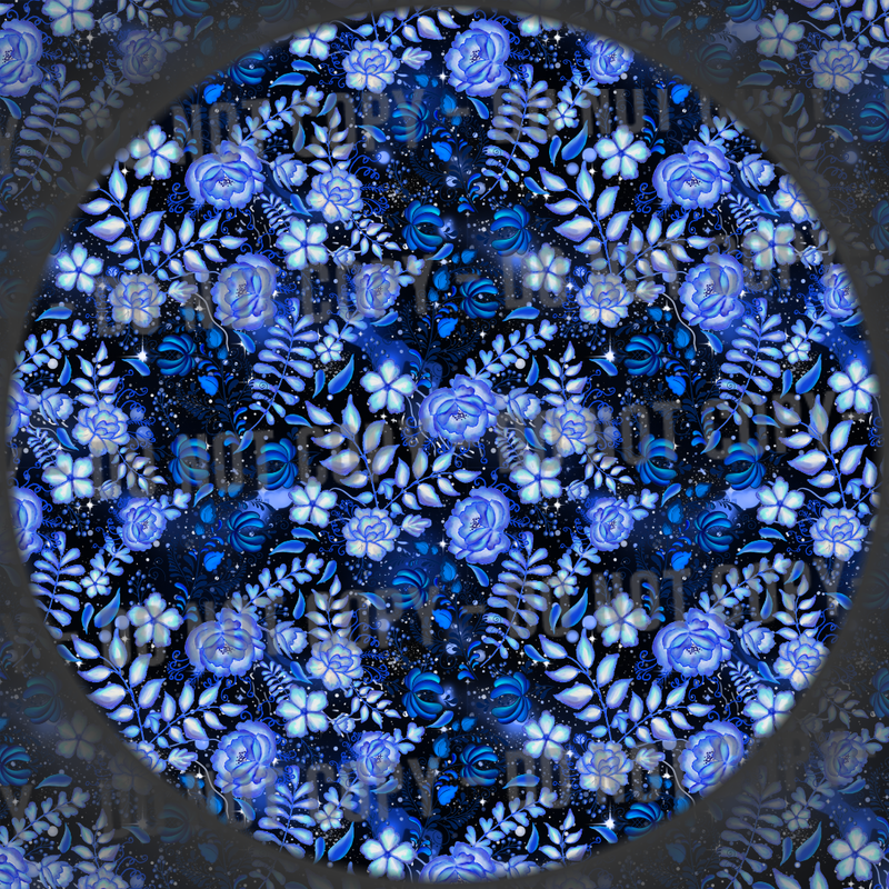 Co-Ord - Porcelain Space Wars - 6