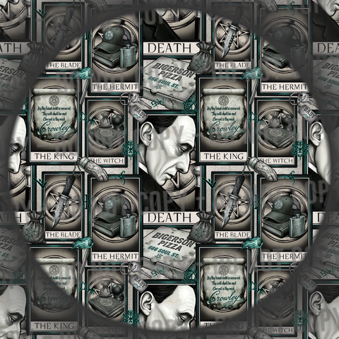 Co-Ord - The Hunters Deck - Bone