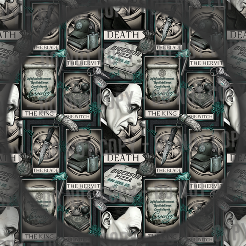 Co-Ord - The Hunters Deck - Slate