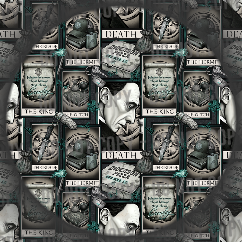 Co-Ord - The Hunters Deck - Slate
