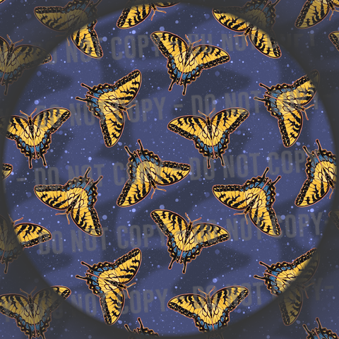 Co-Ord - Twilight Pollinator