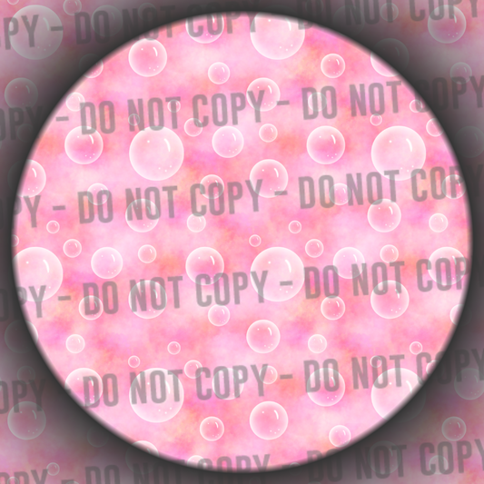 Co-Ord - Under The Sea - Pink