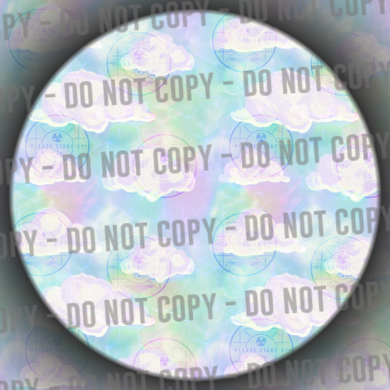 Co-Ord - Wasteland Survival Kit