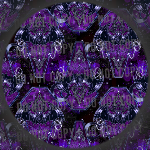 Coffin Bats - 1