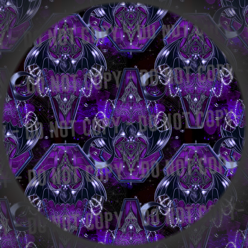 Coffin Bats - 1