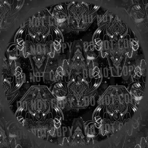 Coffin Bats - 2
