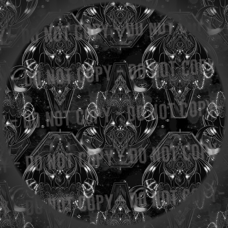 Coffin Bats - 2
